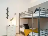 Шестиместный номер
