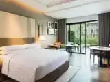 Двухместный номер Pool Access