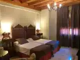 Одноместный номер Стандарт