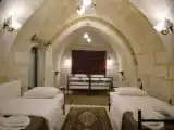 Семейный номер с балконом