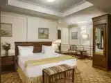 Двухместный полулюкс