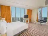 Двухместный люкс Spa с видом на море