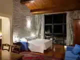 Двухместные апартаменты Deluxe c 1 комнатой