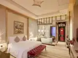 Двухместный номер VR4D Immersive Experience