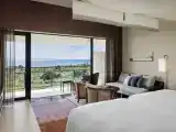 Двухместный номер Premier Luxury с видом на океан
