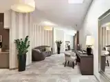 Двухместный люкс Metropolitan