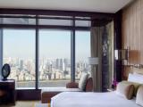 Двухместный люкс The Bund River View