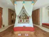 Двухместный люкс Jungle Pool