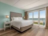 Номер Deluxe oceanfront