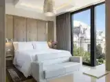 Четырёхместный люкс Panoramic с 2 комнатами
