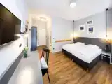 Двухместный номер Small