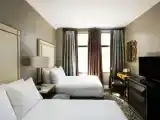 Двухместный номер Deluxe