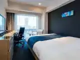 Двухместный номер Стандарт A