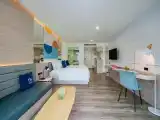 Двухместный номер Deluxe Grand