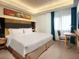 Четырёхместный люкс с 2 комнатами