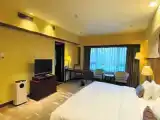 Двухместный номер Deluxe