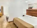 Двухместная студия