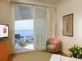 Люкс Honeymoon с балконом