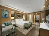 Двухместный люкс Pearl Pool