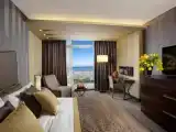 Двухместный номер Executive с видом на залив
