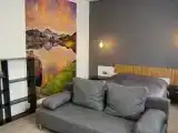 Одноместный номер Стандарт