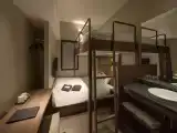 Номер Bunk