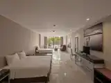 Трёхместный люкс семейный