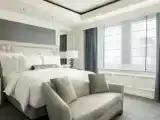 Люкс Club Level Presidential с 2 комнатами с балконом