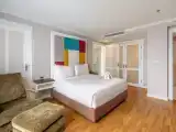 Двухместный люкс Exclusive