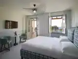 Двухместный номер Deluxe с видом на море