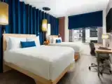 Номер Deluxe
