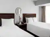 Номер Семейный с балконом