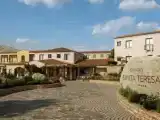 Двухместный номер Deluxe Sea View