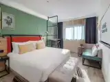 Двухместная студия Deluxe
