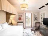 Двухместный люкс Maria Cristina Top floor Royal c 1 комнатой