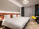 Трёхместный номер