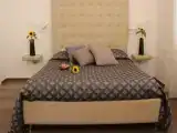 Двухместные апартаменты