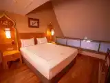 Четырёхместный номер Family Дуплекс