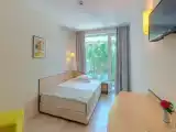 Одноместный номер