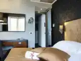 Двухместный номер Комфорт