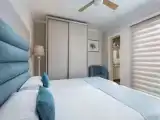 Вилла с бассейном Luxury