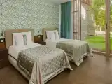 Вилла Maxx Lagoon Дуплекс с 3 спальнями