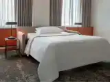 Двухместный полулюкс High Floor Executive