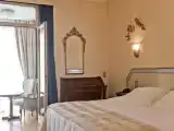 Двухместный номер с балконом
