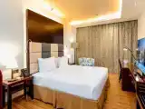 Двухместный люкс Premium