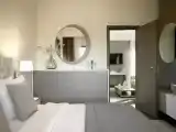 Двухместный семейный номер Deluxe