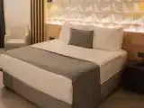 Двухместный полулюкс