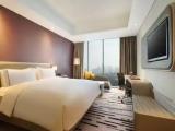 Двухместный номер клубный Executive with Lounge Access