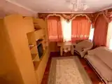 Четырёхместный коттедж № 4.1, 4.2 с 3 комнатами