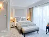 Двухместный номер Deluxe с видом на море